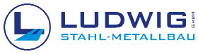 Stahl- Metallbau Ludwig GmbH Logo