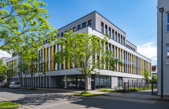 Südufer Phönixseestraße, Dortmund