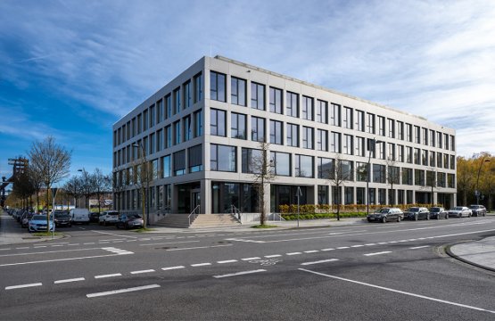 Bv. TÜV Nord Dortmund