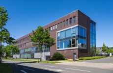 Bürogebäude DL, Münster