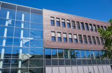 Bürogebäude DL, Münster