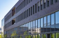 Bürogebäude DL, Münster