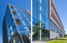 Bürogebäude DL, Münster