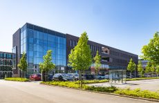 Bürogebäude DL, Münster