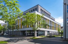 Südufer Phönixseestraße, Dortmund / Freundlieb