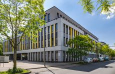 Südufer Phönixseestraße, Dortmund