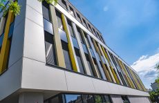 Südufer Phönixseestraße, Dortmund