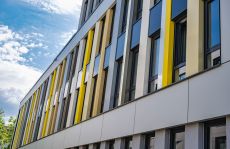 Südufer Phönixseestraße, Dortmund