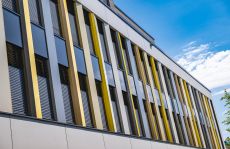 Südufer Phönixseestraße, Dortmund