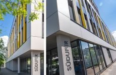 Südufer Phönixseestraße, Dortmund